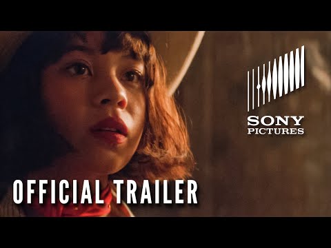 YELLOW ROSE – Official Trailer (HD)