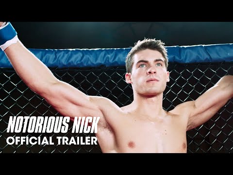 Notorious Nick (2021 Movie) Official Trailer – Cody Christian, Barry Livingston, Kevin Pollak