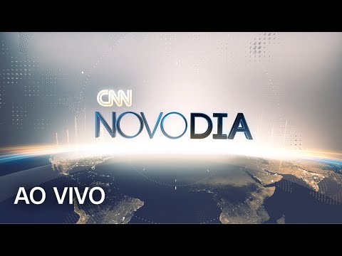 CNN NOVO DIA - 11/03/2022