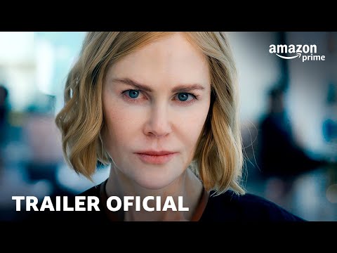 Expats | Trailer Oficial | Prime Video