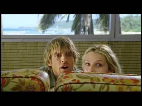 The Big Bounce Trailer (2004)