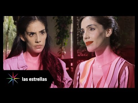 AVANCE EXCLUSIVO: La Usurpadora | Las Estrellas