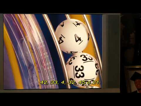 Lottery Ticket | Trailer