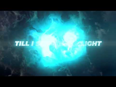 Alok - Sky High (feat. Nonô) [Official Lyric Video]