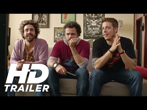 Vai Que Dá Certo 2 - Trailer Oficial