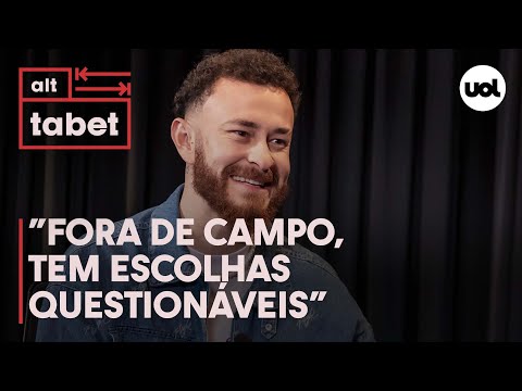 Fred Bruno sobre protagonismo de Neymar na Seleção: 