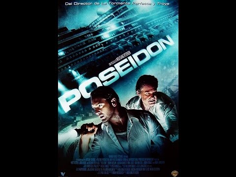 Poseidon - Trailer