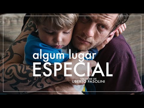 Algum Lugar Especial - Trailer