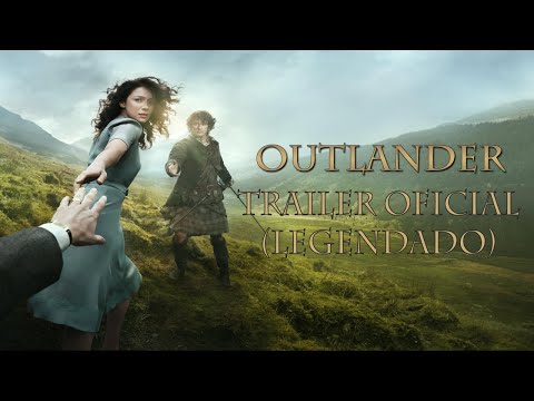 Outlander - Trailer Oficial (legendado PT-PT)