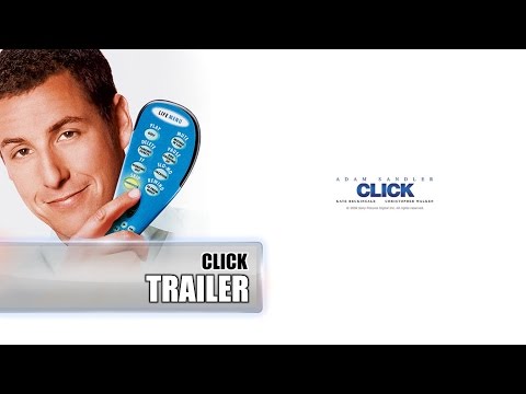 Click - Trailer - Legendado