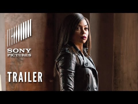 "Proud Mary: A Profissional" - Trailer Oficial (Sony Pictures Portugal)