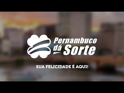 Pernambuco Dá Sorte - Ao vivo