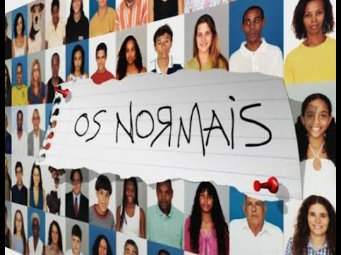 Os Normais - Abertura da 2ª Temporada (2002)