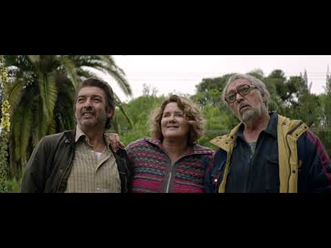 A Odisseia dos Tontos - Trailer Oficial