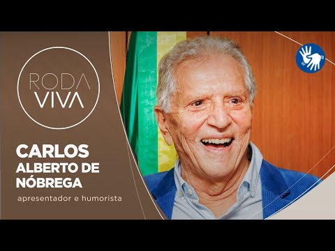 Roda Viva | Carlos Alberto de Nóbrega | 03/07/2023