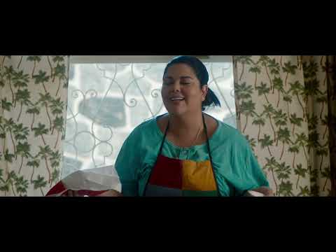 UMA PITADA DE SORTE : TRAILER OFICIAL • DT