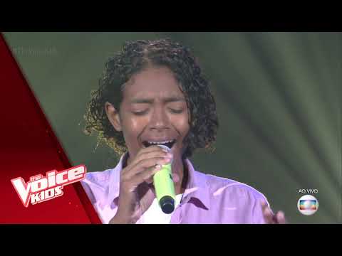 Kauê Penna canta ‘Pra Sempre Vou Te Amar (Forever By Your Side)’ na Final - TVK | 5ª Temporada