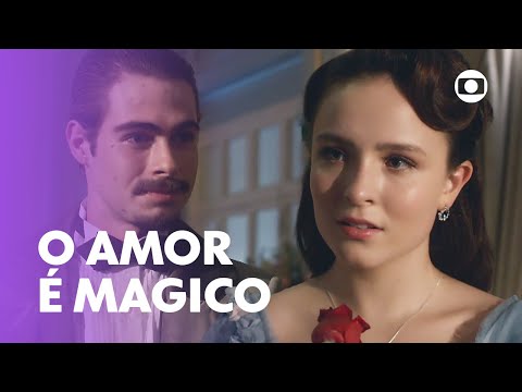 Além da Ilusão: Larissa Manoela e Rafael Vitti protagonizam nova novela das 6 | TV Globo