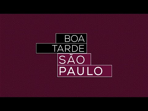 BOA TARDE SÃO PAULO - 04/04/2022