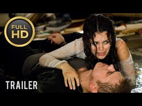 🎥 JUMPER (2008) | Movie Trailer | Full HD | 1080p