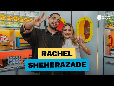 RACHEL SHEHERAZADE FALA SOBRE A FAZENDA, SIMIONI ELIMINADA VÊ VAR C/ LUCAS SELFIE | #SelfieService