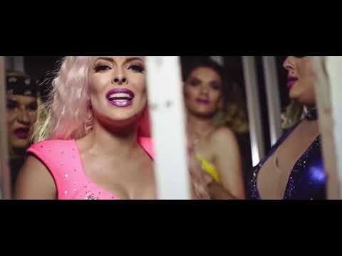 Jaqueline Grohalski - Bom Rapaz (Clipe Oficial)