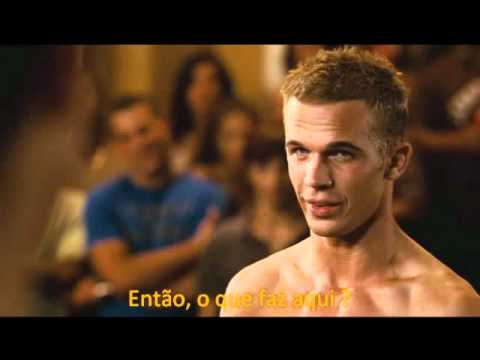 Quebrando Regras - Trailer [ Legendado  em Português ]