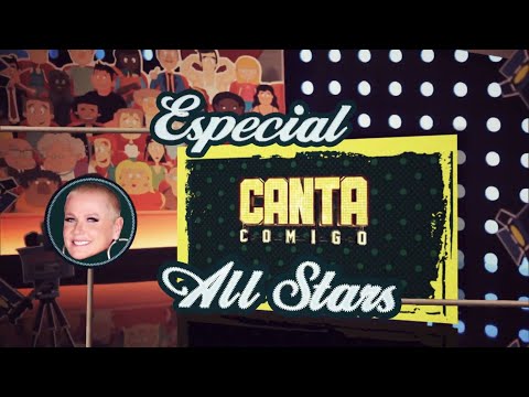 Canta Comigo All Stars reúne vencedores de realities musicais na próxima segunda (21)