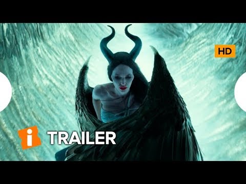 Malévola: Dona do Mal | Trailer 2 Legendado