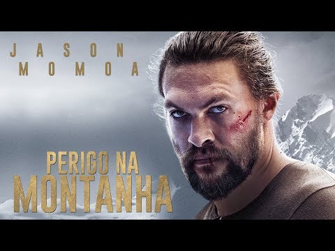 Perigo na Montanha - Trailer