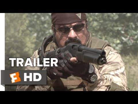 Cartels Trailer #1 (2017) | Movieclips Indie