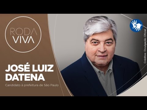 Roda Viva | José Luiz Datena | 12/08/2024