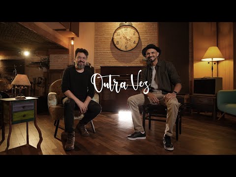 Lincoln Baena feat. Emerson Bruno - Outra Vez (Clipe Oficial)