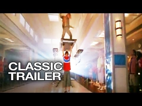 Sky High (2005) Official Trailer #1 - Kurt Russell Movie HD