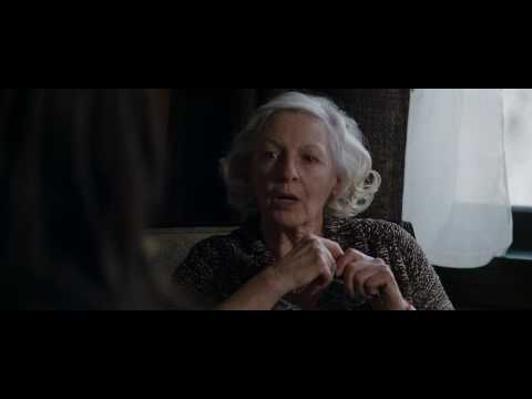 Alma Perdida (Dublado) - Trailer