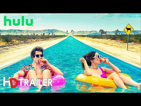 Palm Springs - Trailer (Official) Dublado • A Hulu Original Film