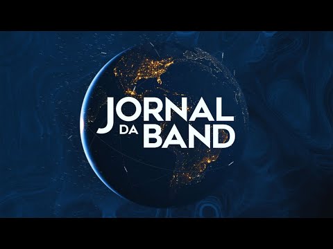 JORNAL DA BAND 06/08/2022