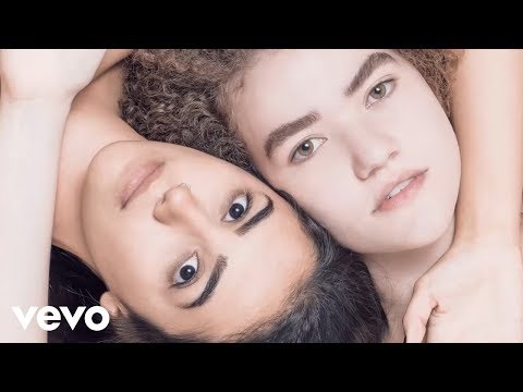 ANAVITÓRIA - Trevo (Tu) (Audio) ft. Tiago Iorc