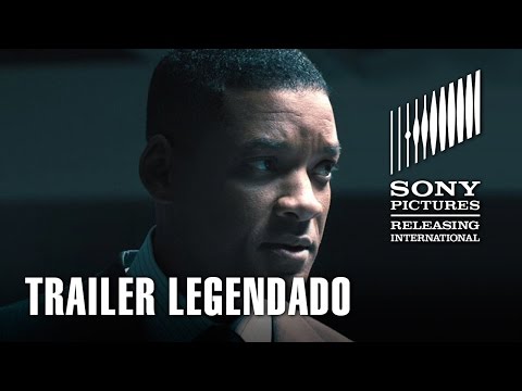 Um Homem Entre Gigantes | trailer legendado | 03 de março nos cinemas