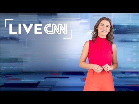 AO VIVO: LIVE CNN - 04/09/2023