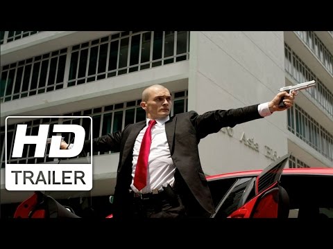 Hitman: Agente 47 | Trailer Legendado HD