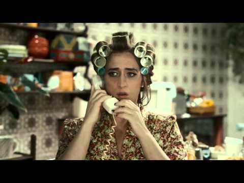 Minha Mãe É Uma Peça - Trailer Oficial - 21 de junho nos cinemas!