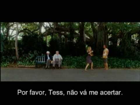 Um Amor de Tesouro - Trailer