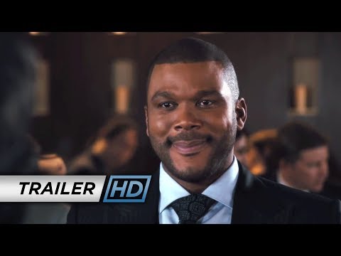 Tyler Perry