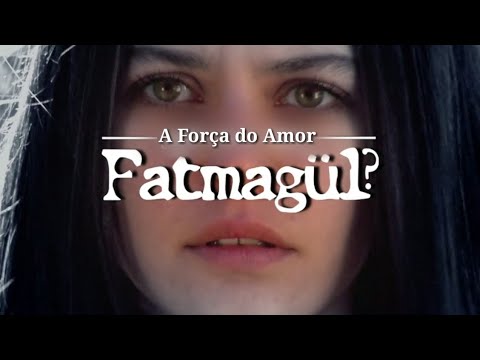 Fatmagül a Força do Amor - Abertura Traduzida [Editado pelo Canal]