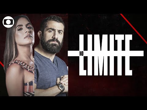 No Limite: Carol Peixinho e Kaysar estão de volta!