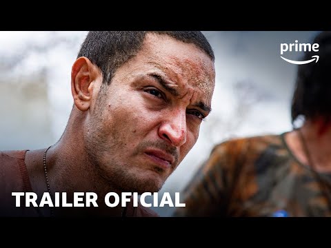 Cangaço Novo - Temporada 1 | 1° Trailer Oficial | Prime Video