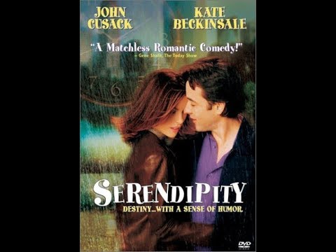 Escrito nas Estrelas - Serendipity (2001)