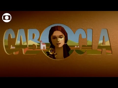 Cabocla: relembre a abertura da novela