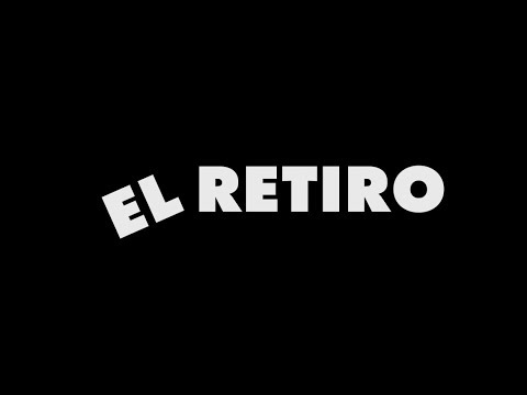 Trailer El Retiro